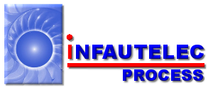 Logo INFAUTELEC Process